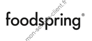 Logo Foodspring