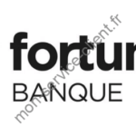 Logo Fortuneo
