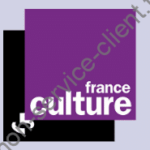 Logo France Culture