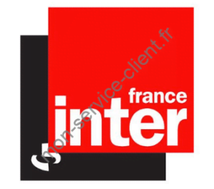 Logo France Inter