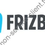 Logo Frizbiz