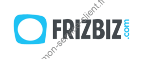 Logo Frizbiz
