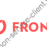 Logo Front