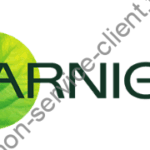 Logo Garnier