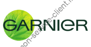 Logo Garnier