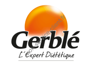 Logo Gerblé