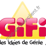 Logo Gifi