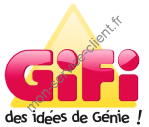 Logo Gifi