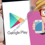Contacter Google Play