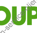 Logo Groupon