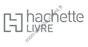 Logo Hachette