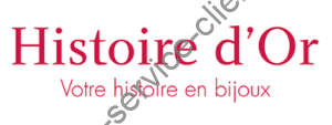 Logo Histoire d'or