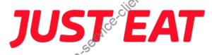 Logo Just Eat