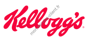 Logo Kelloggs