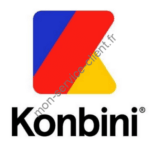 Logo Konbini