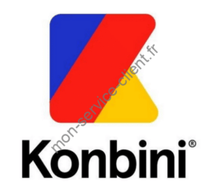Logo Konbini