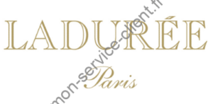 Logo Ladurée