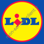 Logo Lidl