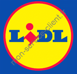 Logo Lidl