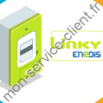 Logo ENEDIS