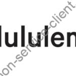 Logo Lululemon