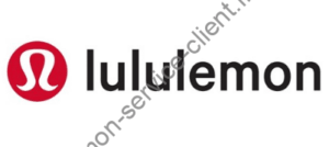 Logo Lululemon