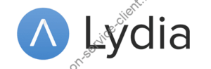 Logo Lydia