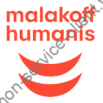 Logo Malakoff Humanis