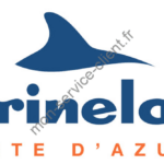 Logo Marineland
