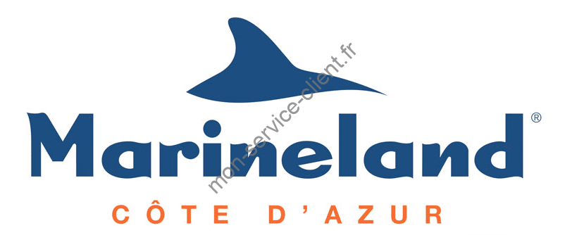 Logo Marineland