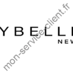 Logo Maybelline