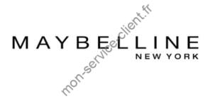 Logo Maybelline