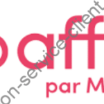 Logo Affiny par Meetic