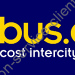 Logo Megabus