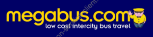 Logo Megabus