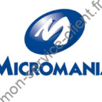 Logo Micromania
