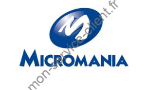 Logo Micromania