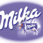 Logo Milka