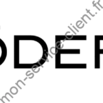 Logo Modere