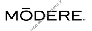 Logo Modere