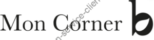 Logo Mon Corner B