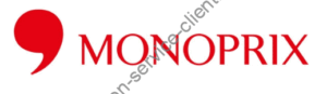 Logo Monoprix