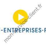 Logo Net-entreprises
