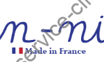 Logo Nin-Nin