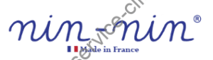 Logo Nin-Nin