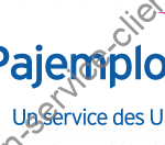 Logo Pajeemploi