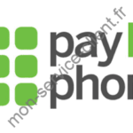 Logo Pay By Phone