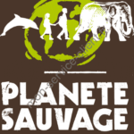 Logo Planète Sauvage