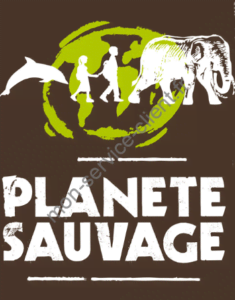 Logo Planète Sauvage
