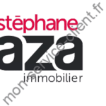 Logo Stéphane Plaza Immobilier